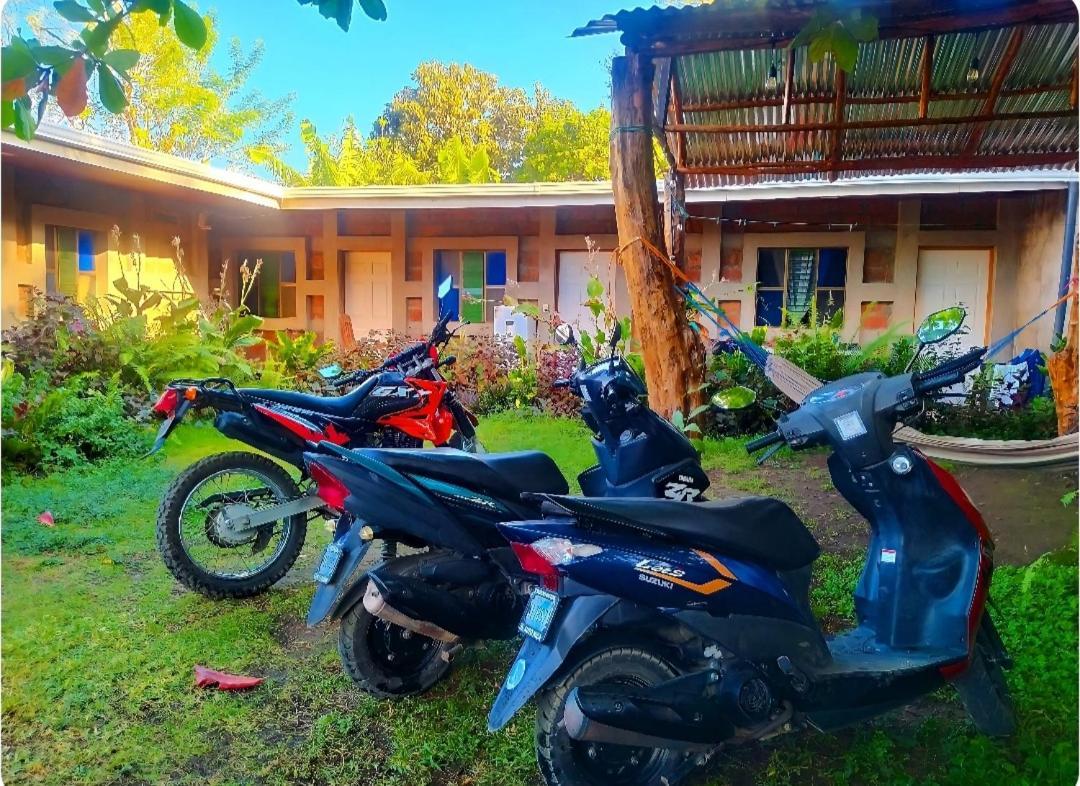 Rustic House Hostel Moyogalpa Extérieur photo