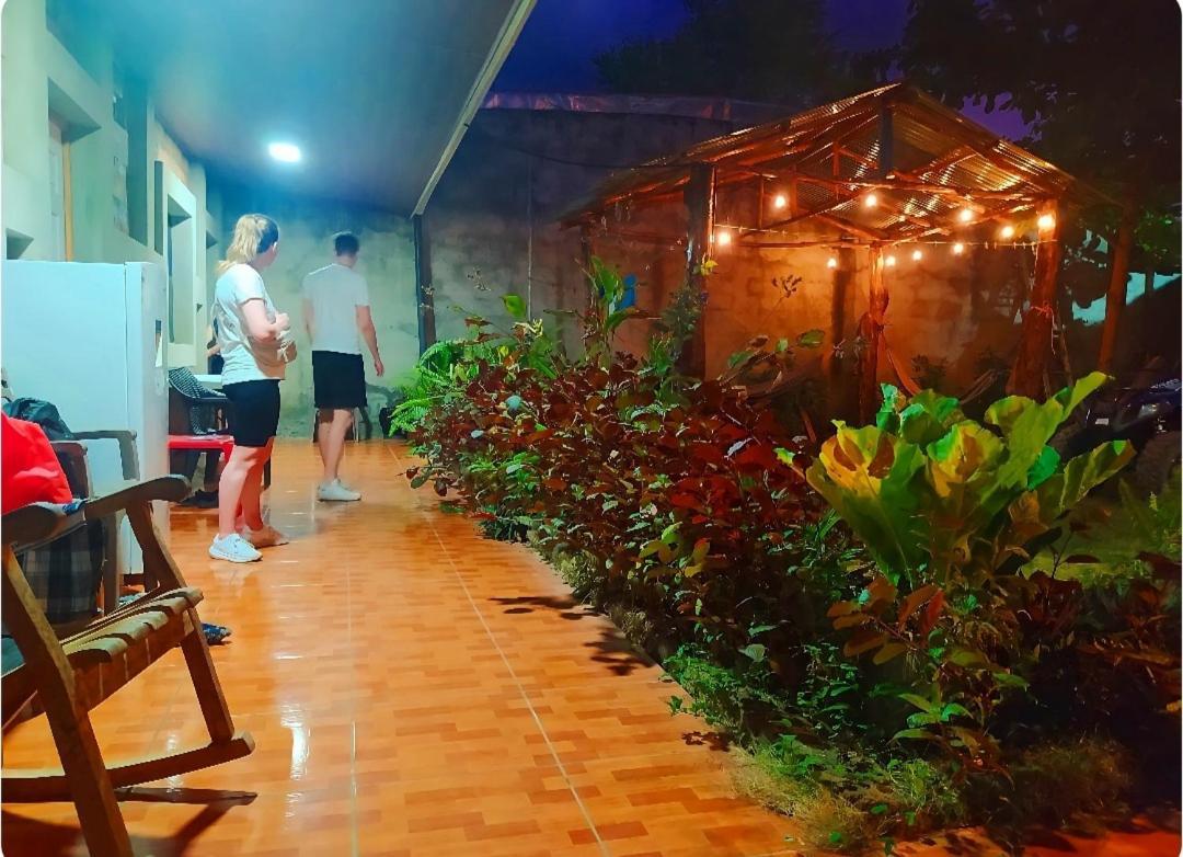 Rustic House Hostel Moyogalpa Extérieur photo