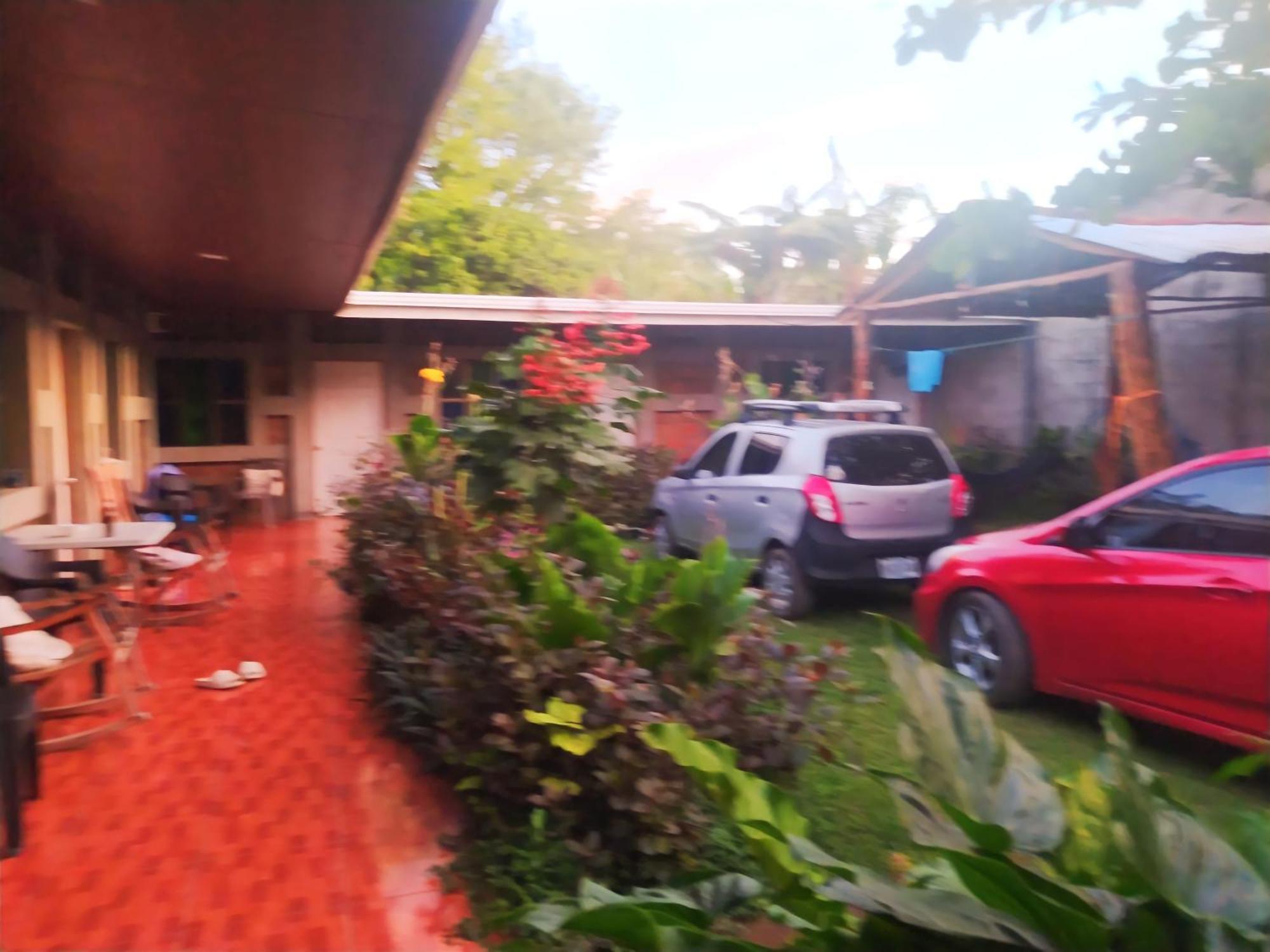 Rustic House Hostel Moyogalpa Extérieur photo