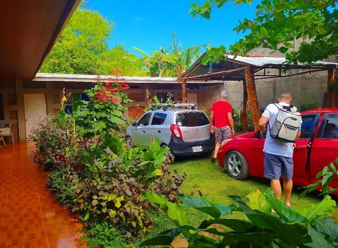 Rustic House Hostel Moyogalpa Extérieur photo