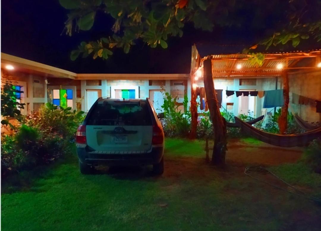 Rustic House Hostel Moyogalpa Extérieur photo