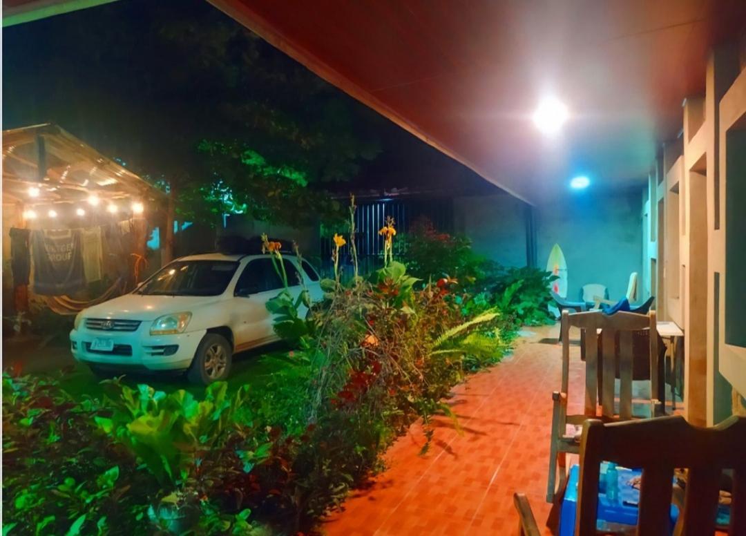 Rustic House Hostel Moyogalpa Extérieur photo