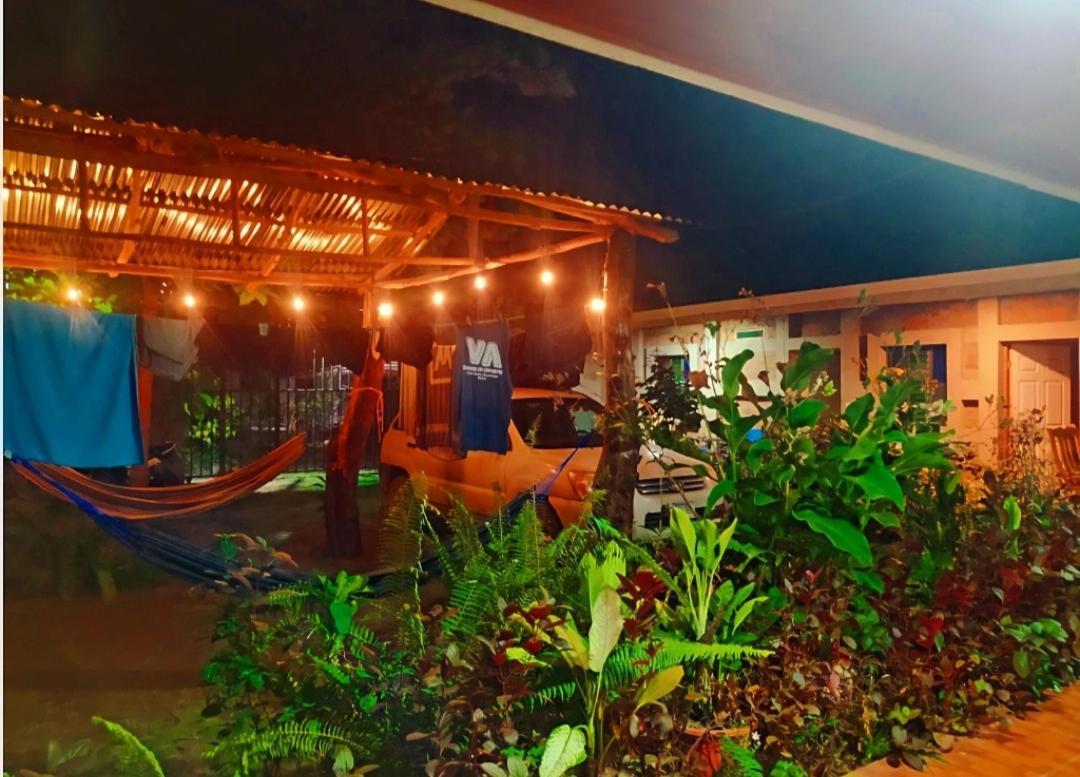 Rustic House Hostel Moyogalpa Extérieur photo