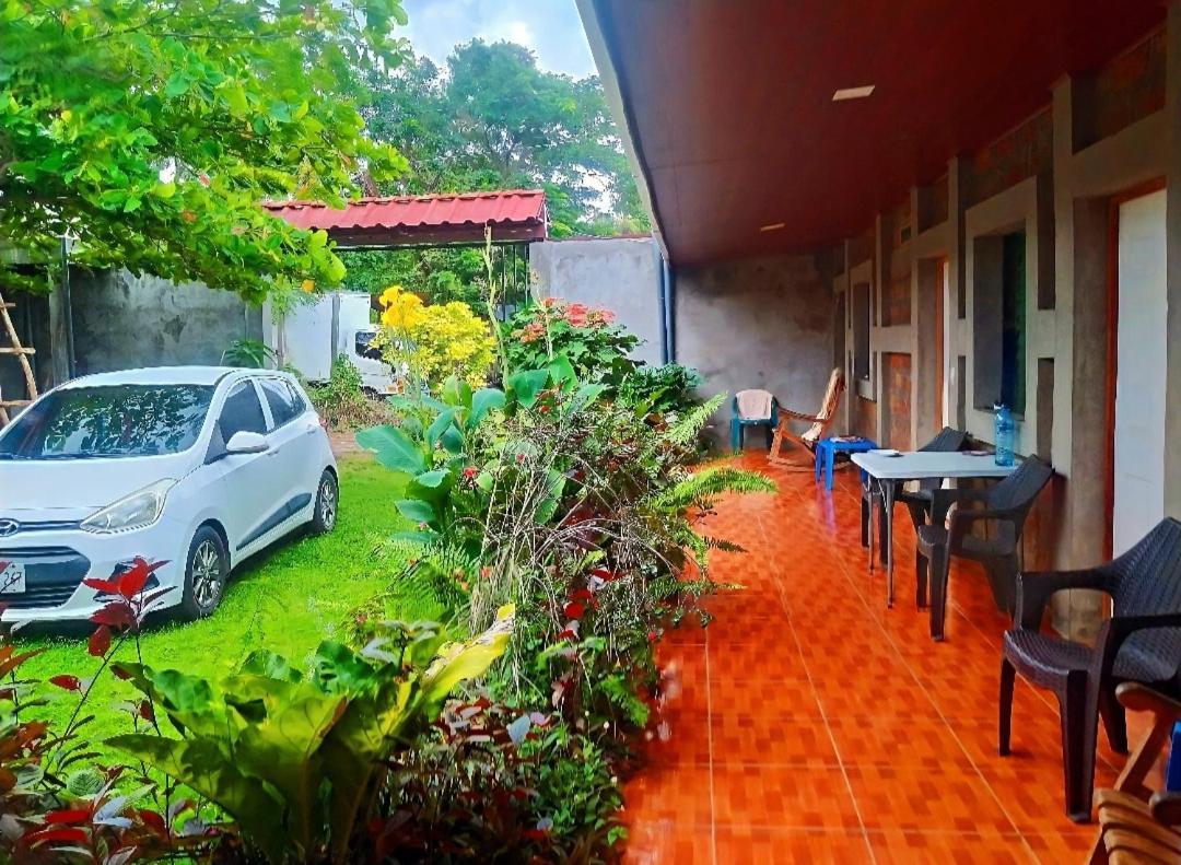 Rustic House Hostel Moyogalpa Extérieur photo