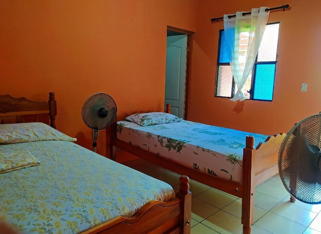 Rustic House Hostel Moyogalpa Extérieur photo
