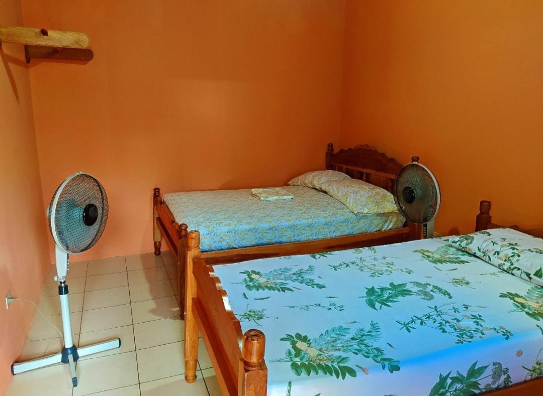 Rustic House Hostel Moyogalpa Extérieur photo
