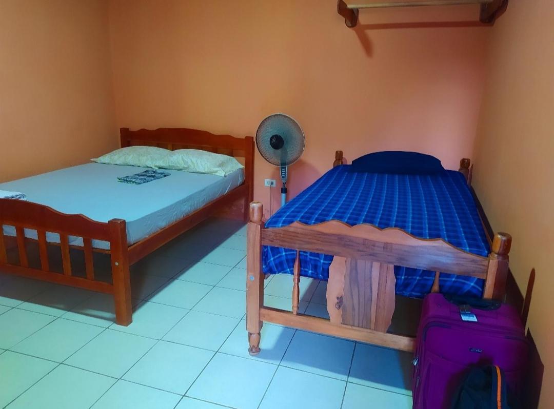 Rustic House Hostel Moyogalpa Extérieur photo