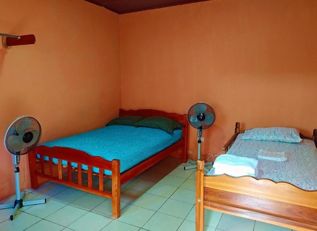 Rustic House Hostel Moyogalpa Extérieur photo