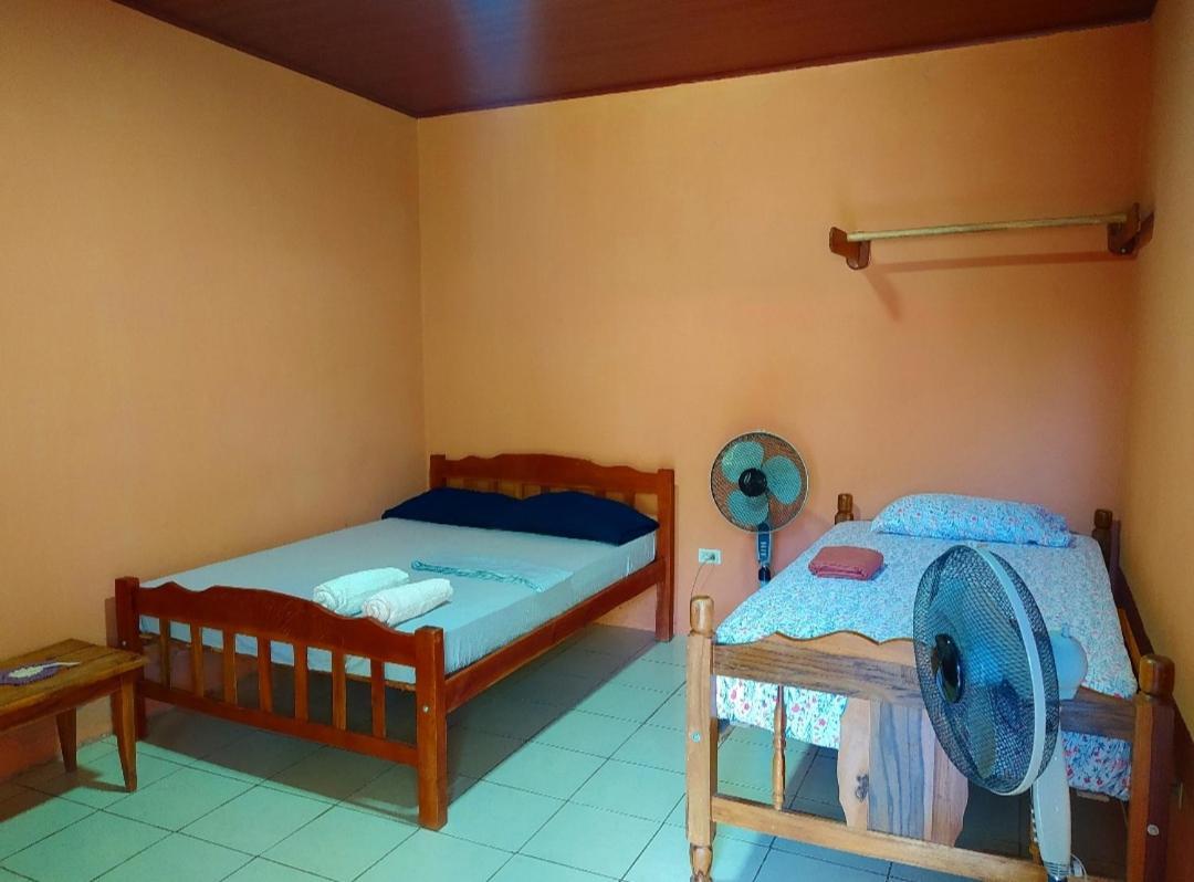 Rustic House Hostel Moyogalpa Extérieur photo