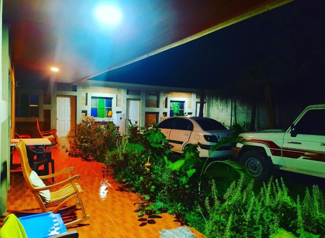 Rustic House Hostel Moyogalpa Extérieur photo