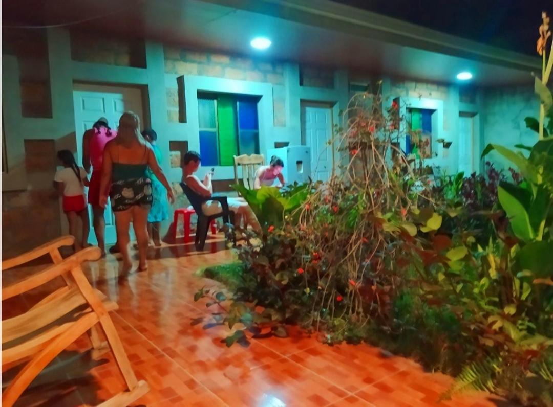 Rustic House Hostel Moyogalpa Extérieur photo
