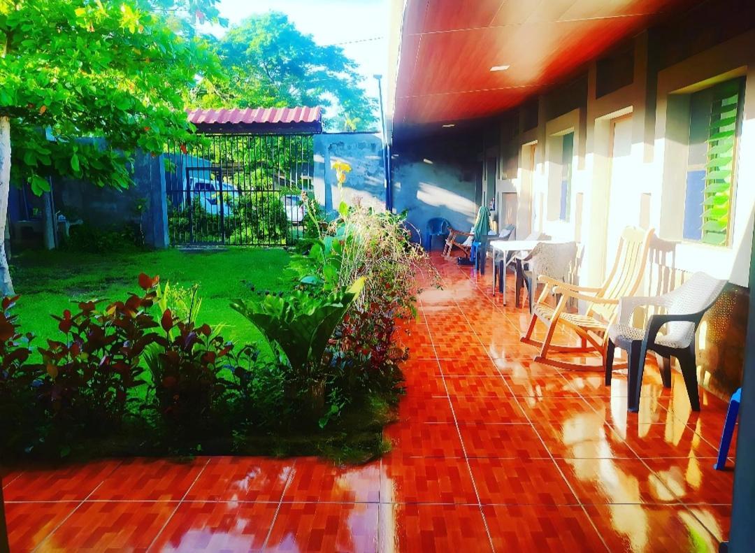 Rustic House Hostel Moyogalpa Extérieur photo