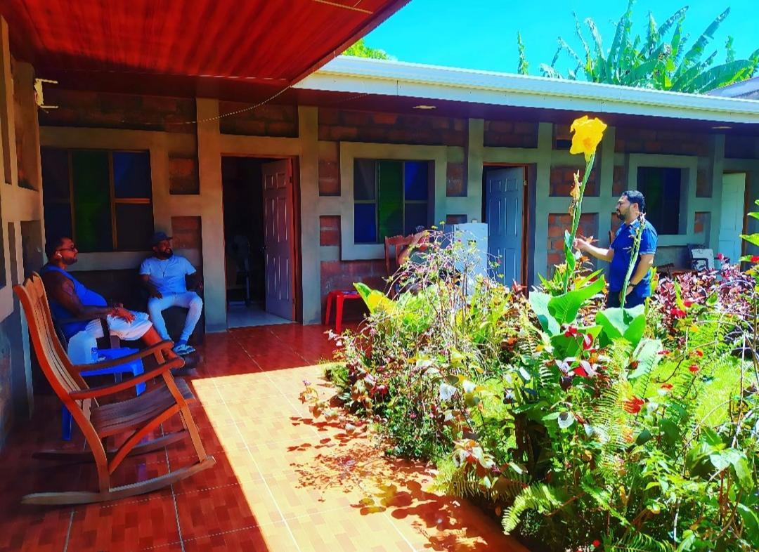 Rustic House Hostel Moyogalpa Extérieur photo